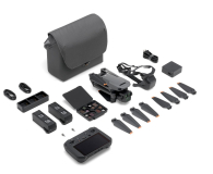DJI Mavic 3 Pro Fly More Combo (RC PRO) - 1139532 - zdjęcie 2